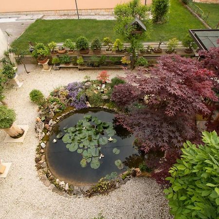 Apartment Beautiful Garden By Rent Istria Poreč Buitenkant foto