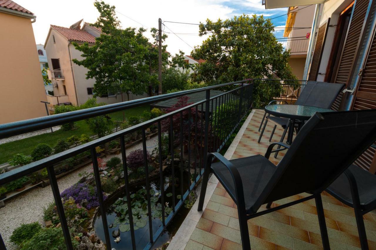 Apartment Beautiful Garden By Rent Istria Poreč Buitenkant foto